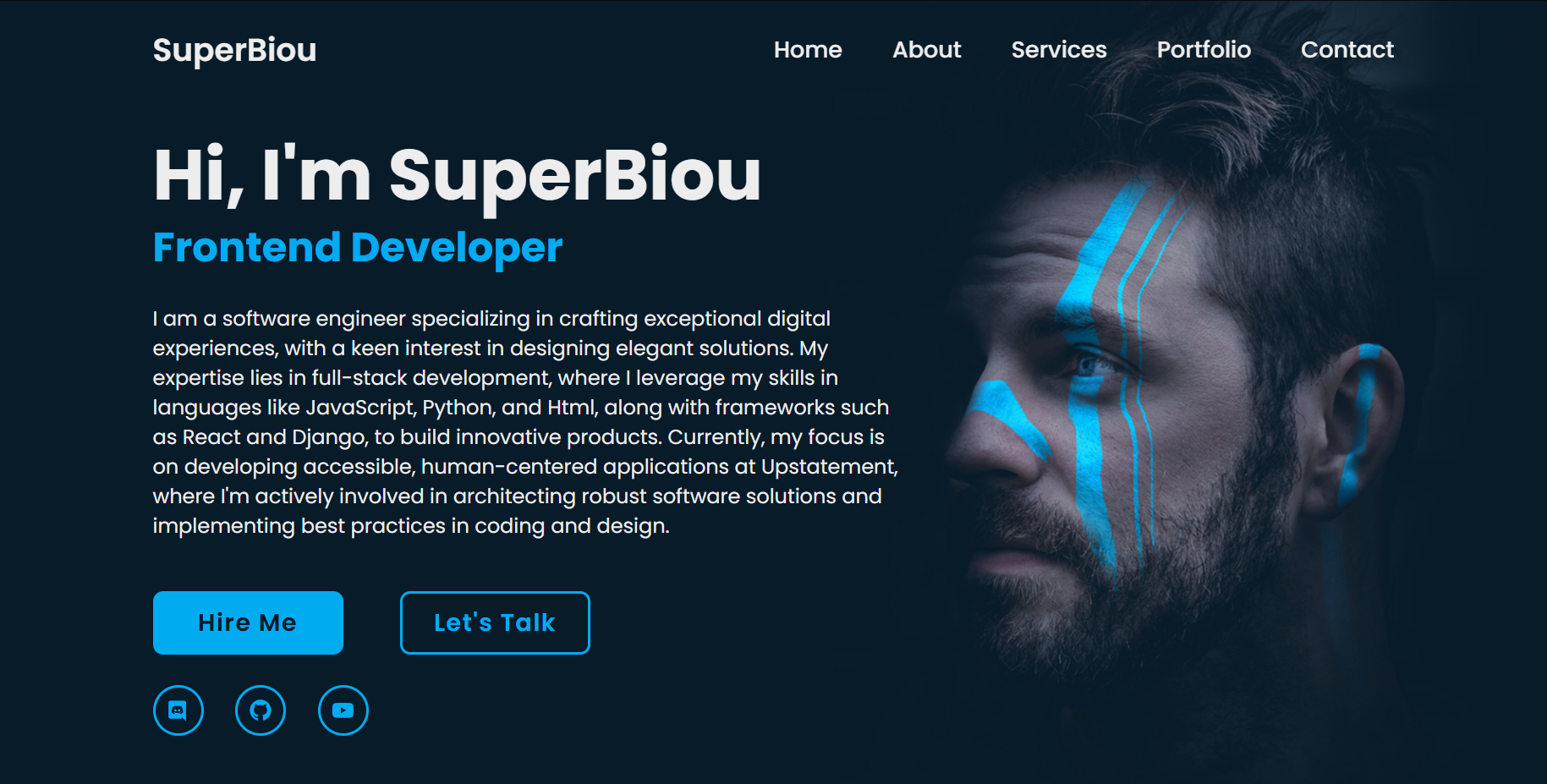 Void Team | Innovative Digital Solutions